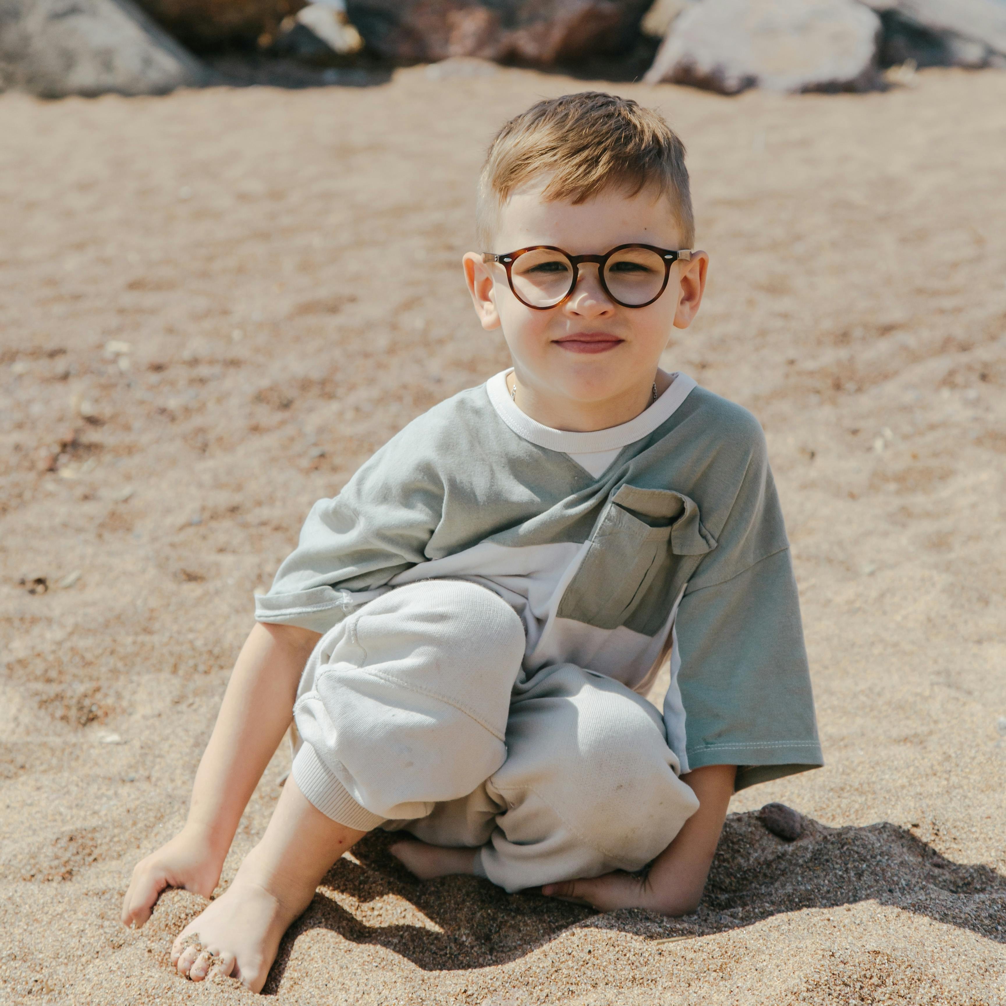 Enfant