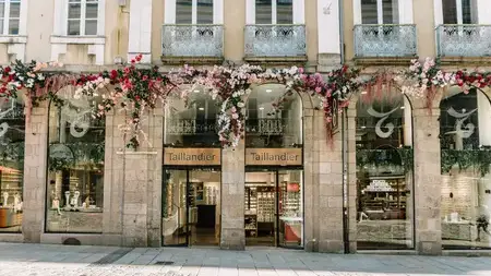 lunetier à Rue Le Bastard - image 4