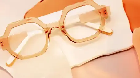 lunettes de créateur à Rennes - image 2