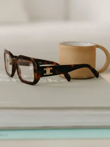 lunettes de créateur à Rennes - image 3