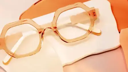 lunettes de créateur à Rue Le Bastard - image 2