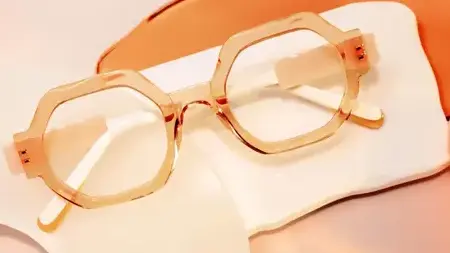 lunettes de vue andybrook à Centre ville de Rennes - image 3