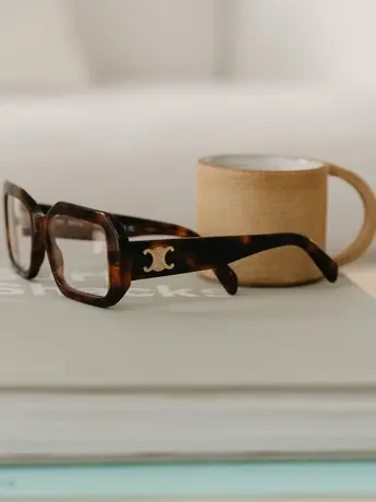 lunettes de vue andybrook à Chantepie - image 2