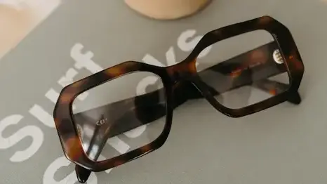 lunettes de vue andybrook à Chantepie - image 3