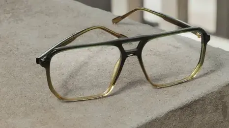 lunettes de vue andybrook à Place de Bretagne - image 2