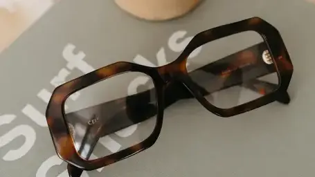 lunettes de vue andybrook à Place de Bretagne - image 3