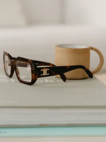 lunettes de vue andybrook à Rennes - image 3