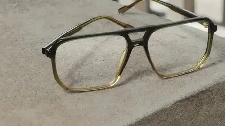 lunettes de vue andybrook à Rennes - image 4