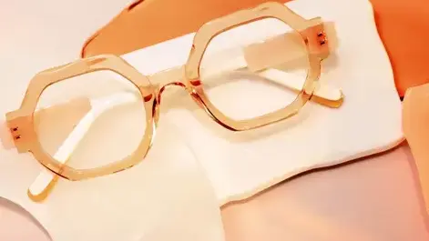 lunettes de vue andybrook à Rue Le Bastard - image 4
