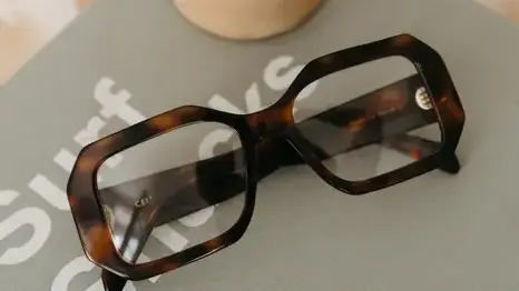 lunettes de vue andybrook à Saint-Jacques-de-la-Lande - image 3