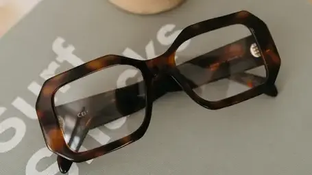 lunettes de vue andybrook à Thorigné-Fouillard - image 4