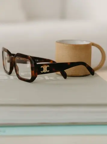 lunettes de vue caroline abram à Cesson-Sévigné - image 3