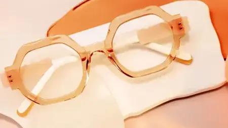 lunettes de vue caroline abram Place de Bretagne-1
