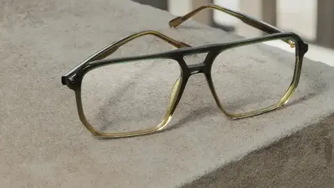 lunettes de vue caroline abram à Place Saint-Anne - image 4