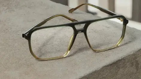 lunettes de vue caroline abram Place Saint-Germain-5