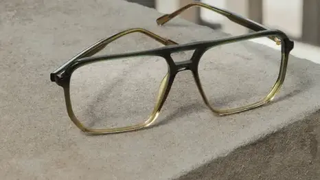 lunettes de vue caroline abram à Thorigné-Fouillard - image 2