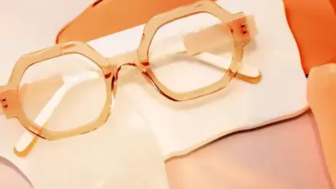 lunettes marque anne et valentin Cesson-Sévigné-5