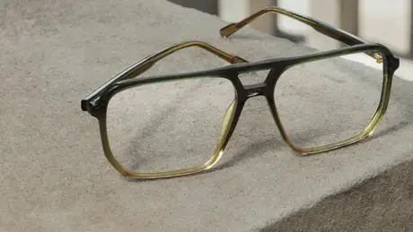 lunettes marque anne et valentin à Rue Le Bastard - image 3