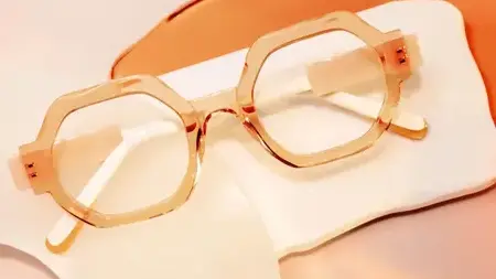 lunettes marque anne et valentin Rue Le Bastard-5