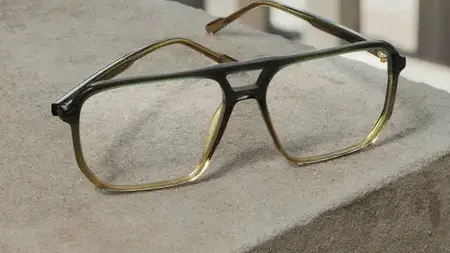 lunettes marque anne et valentin à Saint-Jacques-de-la-Lande - image 3