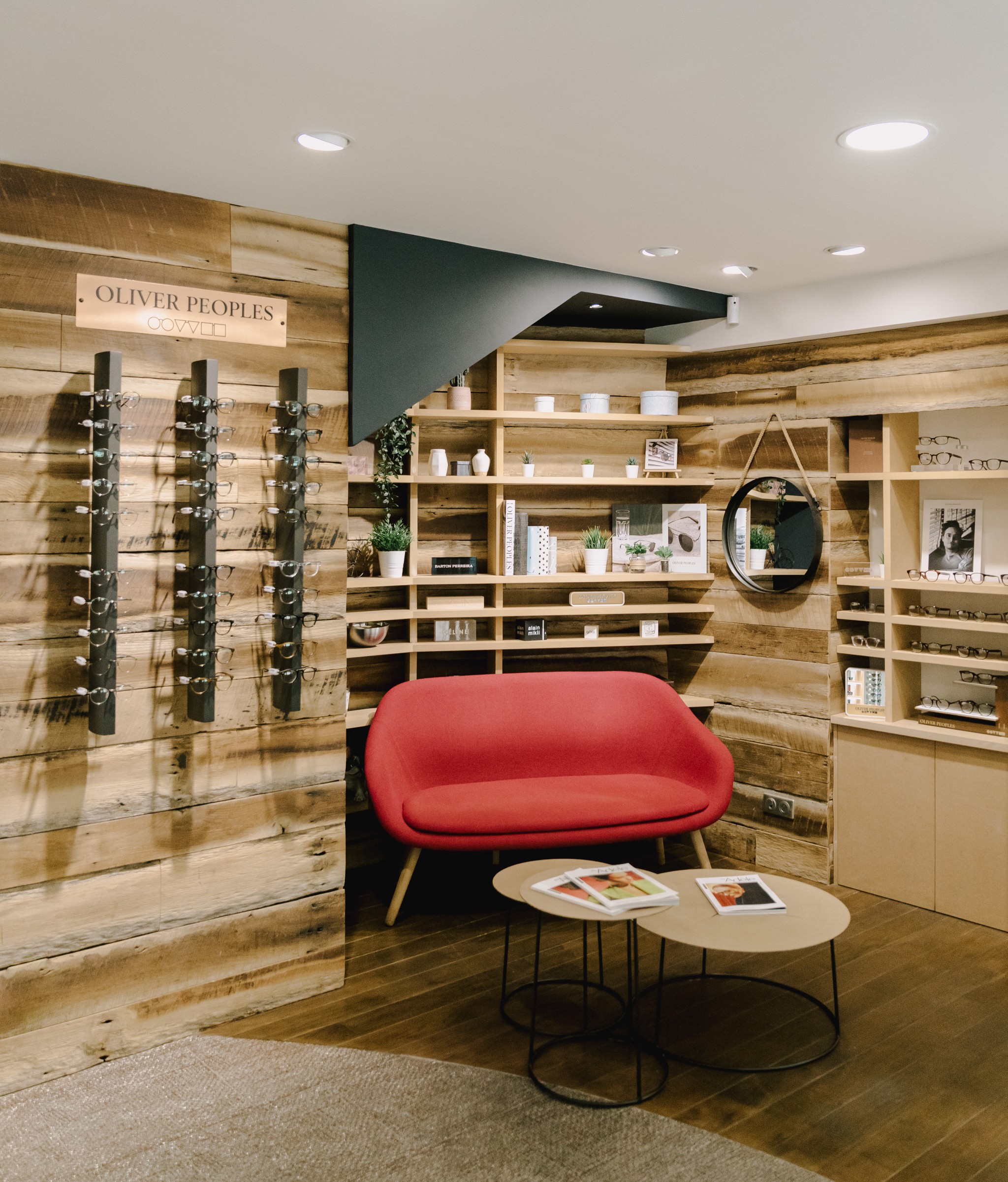 Opticien basse vision à Cesson-sévigné - image 4