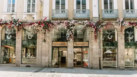 magasin de lunettes à Centre ville de Rennes - image 4