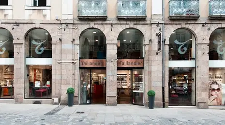 magasin de lunettes à Rennes - image 3