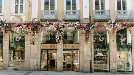 magasin de lunettes à Rennes - image 4