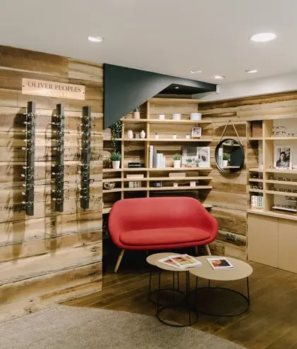 magasin de lunettes à Rue Le Bastard - image 2