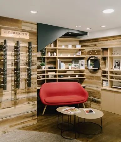 opticien Centre ville de Rennes-1