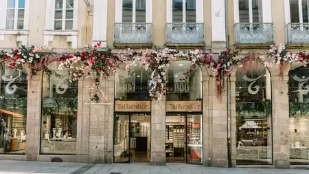 opticien à Centre ville de Rennes - image 4