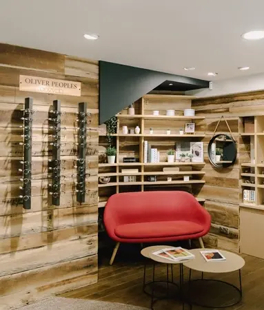 opticien Rennes-1